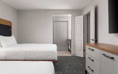 Homewood Suites by Hilton Richmond - Airport
