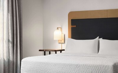 Homewood Suites by Hilton Richmond - Airport