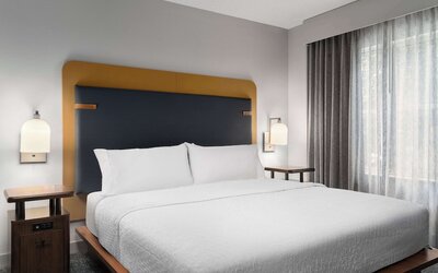 Homewood Suites by Hilton Richmond - Airport