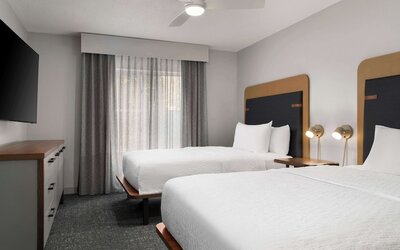 Homewood Suites by Hilton Richmond - Airport