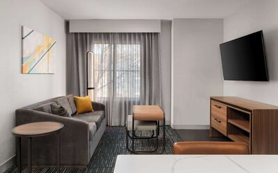 Homewood Suites by Hilton Richmond - Airport