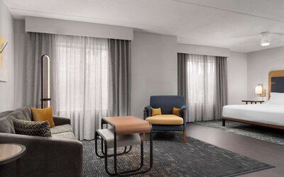 Homewood Suites by Hilton Richmond - Airport