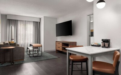 Homewood Suites by Hilton Richmond - Airport