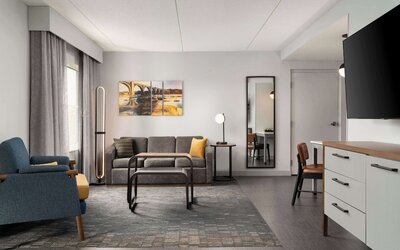Homewood Suites by Hilton Richmond - Airport