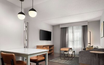 Homewood Suites by Hilton Richmond - Airport