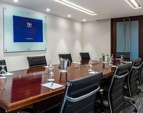 NH Bogotá Pavillon Royal