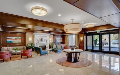 Ayres Hotel & Spa Moreno Valley