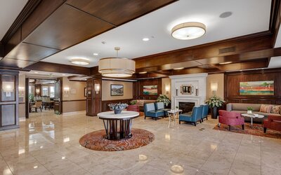 Ayres Hotel & Spa Moreno Valley