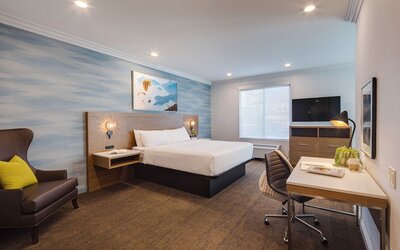 Ayres Hotel & Spa Moreno Valley