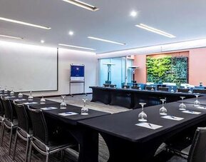 NH Bogotá Pavillon Royal