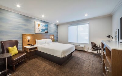 Ayres Hotel & Spa Moreno Valley