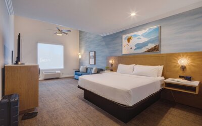 Ayres Hotel & Spa Moreno Valley