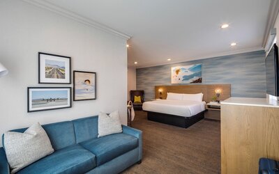 Ayres Hotel & Spa Moreno Valley