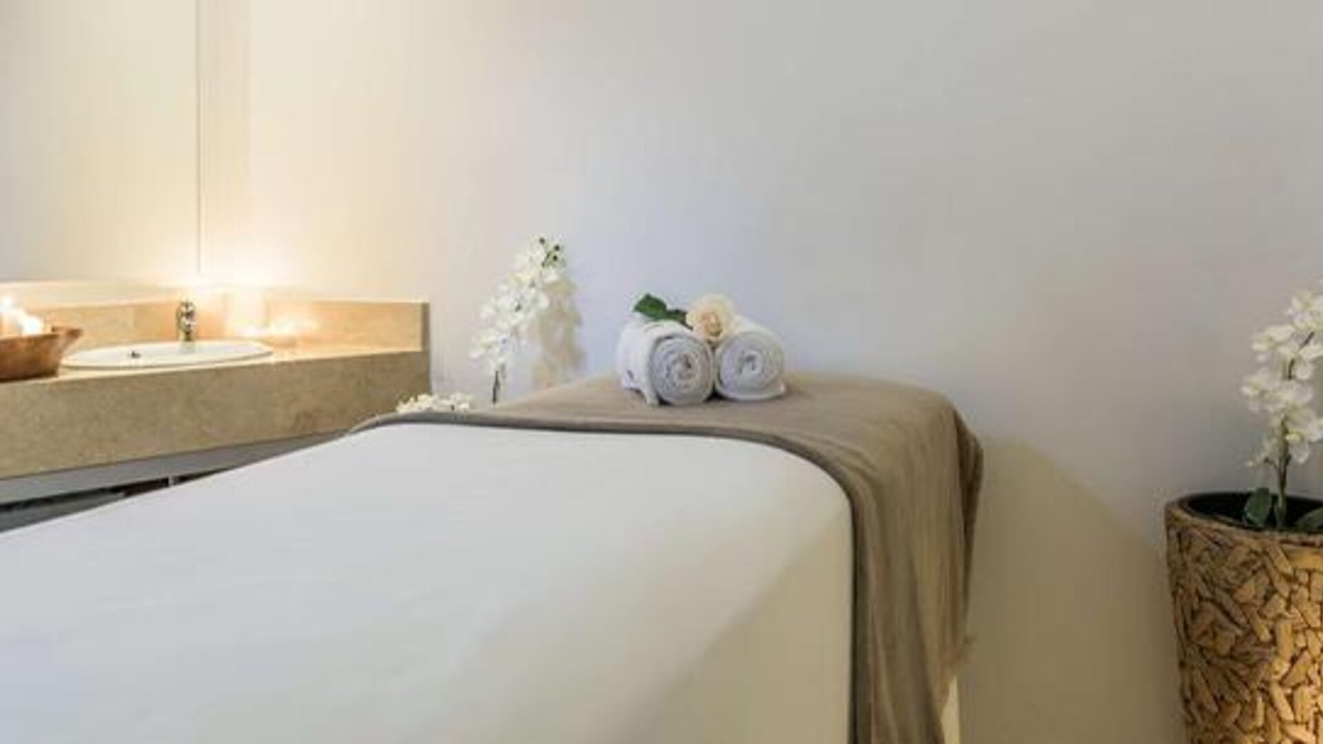 NH Bogotá Pavillon Royal