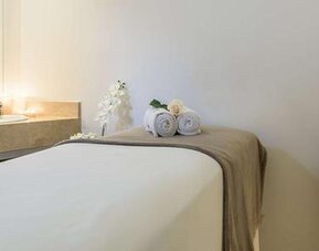 NH Bogotá Pavillon Royal