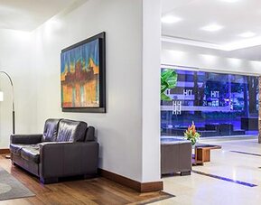 NH Bogotá Pavillon Royal