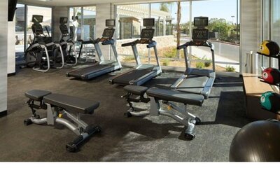 Fairfield Inn & Suites by Marriott Riverside Moreno Valley