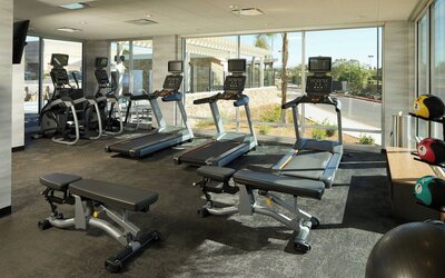 Fairfield Inn & Suites by Marriott Riverside Moreno Valley