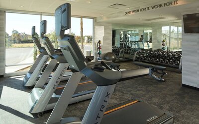 Fairfield Inn & Suites by Marriott Riverside Moreno Valley