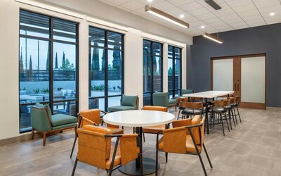 Courtyard By Marriott San Bernardino Loma Linda