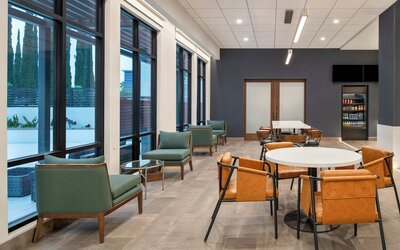 Courtyard By Marriott San Bernardino Loma Linda