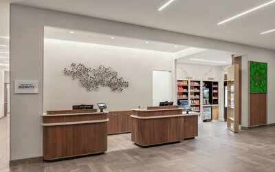Courtyard By Marriott San Bernardino Loma Linda