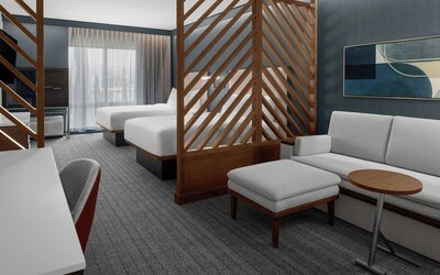 Courtyard By Marriott San Bernardino Loma Linda