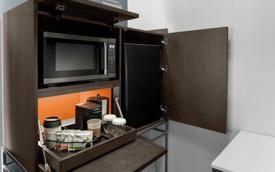 Courtyard By Marriott San Bernardino Loma Linda