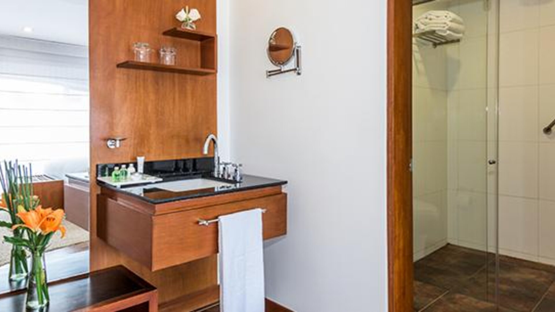 NH Bogotá Pavillon Royal