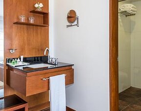 NH Bogotá Pavillon Royal