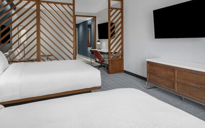 Courtyard By Marriott San Bernardino Loma Linda