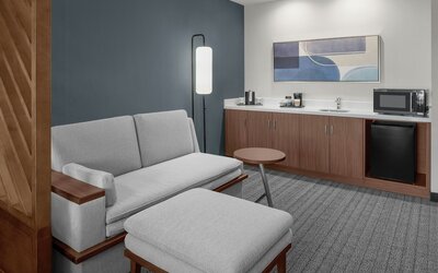 Courtyard By Marriott San Bernardino Loma Linda