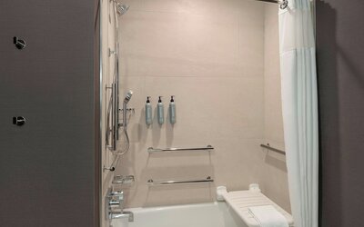 Courtyard By Marriott San Bernardino Loma Linda