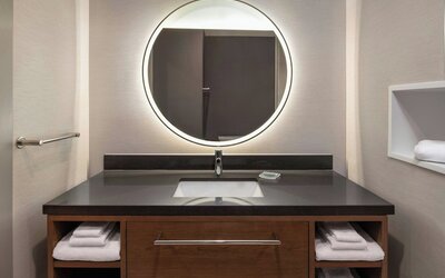 Courtyard By Marriott San Bernardino Loma Linda