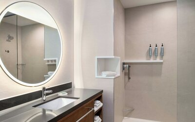 Courtyard By Marriott San Bernardino Loma Linda