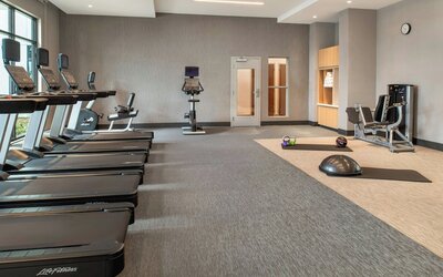 Courtyard By Marriott San Bernardino Loma Linda