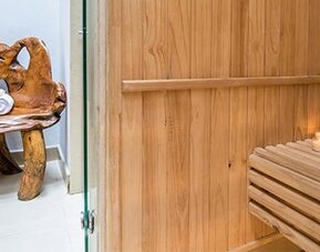 NH Bogotá Pavillon Royal