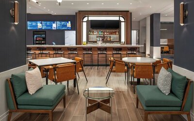 Courtyard By Marriott San Bernardino Loma Linda