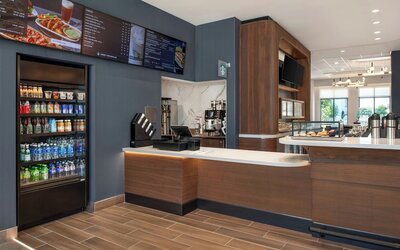 Courtyard By Marriott San Bernardino Loma Linda