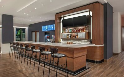 Courtyard By Marriott San Bernardino Loma Linda