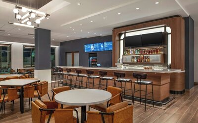 Courtyard By Marriott San Bernardino Loma Linda