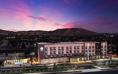 Tru by Hilton Norco Eastvale