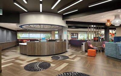Tru by Hilton Norco Eastvale