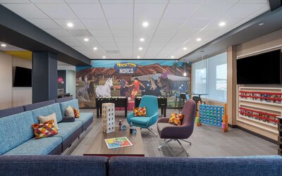 Tru by Hilton Norco Eastvale