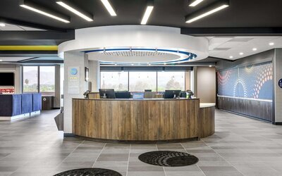 Tru by Hilton Norco Eastvale