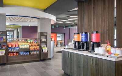 Tru by Hilton Norco Eastvale