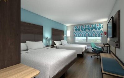 Tru by Hilton Norco Eastvale