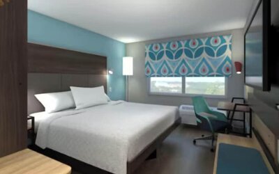 Tru by Hilton Norco Eastvale