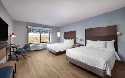 Tru by Hilton Norco Eastvale
