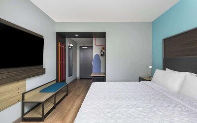 Tru by Hilton Norco Eastvale